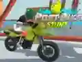 Logħba Port Bike Stunt onlajn