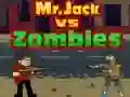 Logħba Mr. Jack kontra Zombijiet onlajn