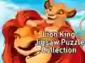 Logħba Kollezzjoni ta’ Kpuzzli Il-Re Lion onlajn
