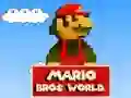Logħba Dinja Mario Bros onlajn Logħba Dinja Mario Bros onlajn