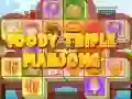 Logħba Foody Triple Mahjong onlajn Logħba Foody Triple Mahjong onlajn