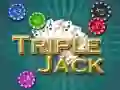 Logħba Jack Triplu onlajn Logħba Jack Triplu onlajn