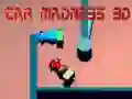 Logħba Madness tal-Karozzi 3D onlajn Logħba Madness tal-Karozzi 3D onlajn