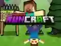 Logħba Super RunCraft onlajn Logħba Super RunCraft onlajn