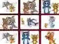 Logħba Memoria ta' Tom u Jerry onlajn