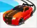 Logħba Razzett Drift 3D onlajn
