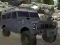 Logħba Jeep Offroad 4x4 Tnaqqis Hill onlajn Logħba Jeep Offroad 4x4 Tnaqqis Hill onlajn