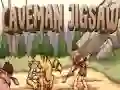 Logħba Puzzle tal-Bniedem tal-Għar onlajn