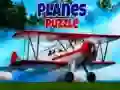 Logħba Puzzle tal-Ajruplani onlajn Logħba Puzzle tal-Ajruplani onlajn