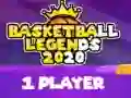 Logħba Legends tal-Basket 2020 onlajn Logħba Legends tal-Basket 2020 onlajn