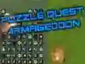 Logħba Puzzle Quest Armageddon onlajn