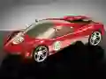 Logħba Puzzle ta' Karozzi Super onlajn Logħba Puzzle ta' Karozzi Super onlajn