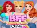 Logħba BFF #Ixtri Minn Il-Closet Tiegħi onlajn Logħba BFF #Ixtri Minn Il-Closet Tiegħi onlajn