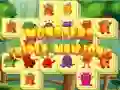Logħba Monsters Triple Mahjong onlajn Logħba Monsters Triple Mahjong onlajn