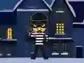 Logħba Thieves Fl-Ingann onlajn