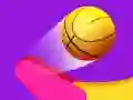 Logħba Flip Dunk onlajn Logħba Flip Dunk onlajn