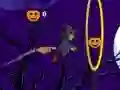 Logħba Maga li titkessa Halloween onlajn Logħba Maga li titkessa Halloween onlajn