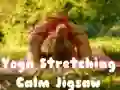 Logħba Puzzle Yoga Stretching Kalma onlajn Logħba Puzzle Yoga Stretching Kalma onlajn