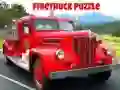 Logħba Firetruck Puzzle onlajn Logħba Firetruck Puzzle onlajn