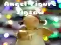 Logħba Puzzle tal-Figura ta' Anġlu onlajn Logħba Puzzle tal-Figura ta' Anġlu onlajn