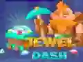 Logħba Jewel Dash onlajn
