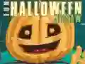 Logħba Puzzles Divertenti ta' Halloween onlajn Logħba Puzzles Divertenti ta' Halloween onlajn