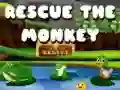 Logħba Isalva l-monkey onlajn Logħba Isalva l-monkey onlajn