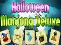 Logħba Mahjong ta' Halloween Deluxe onlajn Logħba Mahjong ta' Halloween Deluxe onlajn
