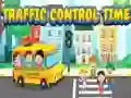 Logħba Kontroll tat-Traffiku Ħin onlajn Logħba Kontroll tat-Traffiku Ħin onlajn