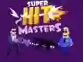 Logħba Super Hit Masters onlajn Logħba Super Hit Masters onlajn