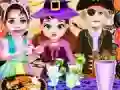 Logħba Il-Partita tal-Halloween Perfetta ta' Baby Taylor onlajn Logħba Il-Partita tal-Halloween Perfetta ta' Baby Taylor onlajn