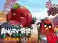 Logħba Angry Birds Kart Stejjer Mħaffda onlajn Logħba Angry Birds Kart Stejjer Mħaffda onlajn