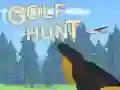 Logħba Caccia tal-Golf onlajn