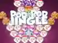 Logħba Pop-Pop Jingle onlajn Logħba Pop-Pop Jingle onlajn