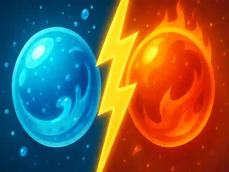 Logħba SHOOTER TAL-BUBBLE Mur onlajn