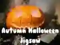 Logħba Puzzle tal-Halloween tal-Autumn onlajn Logħba Puzzle tal-Halloween tal-Autumn onlajn