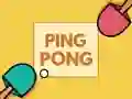 Logħba Ping pong onlajn Logħba Ping pong onlajn