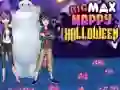 Logħba BigMax Halloween Ferħan onlajn Logħba BigMax Halloween Ferħan onlajn