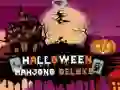 Logħba Mahjong ta' Halloween Deluxe onlajn Logħba Mahjong ta' Halloween Deluxe onlajn