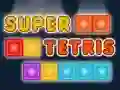 Logħba Super Tetris onlajn