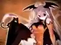 Logħba Puzzle Halloween Anime onlajn Logħba Puzzle Halloween Anime onlajn
