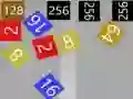 Logħba Kub Katina: 2048 onlajn