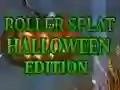 Logħba Roller Splat Edizzjoni tal-Halloween onlajn Logħba Roller Splat Edizzjoni tal-Halloween onlajn