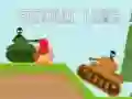 Logħba Stickman Tanks onlajn Logħba Stickman Tanks onlajn