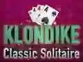 Logħba Solitari Klondike Klassiku onlajn Logħba Solitari Klondike Klassiku onlajn