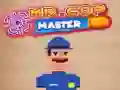 Logħba Sur Pulis Master onlajn Logħba Sur Pulis Master onlajn