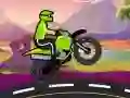 Logħba Moto Racer onlajn Logħba Moto Racer onlajn