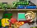 Logħba Zombie L-Aħħar Ħarsien onlajn Logħba Zombie L-Aħħar Ħarsien onlajn
