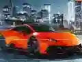 Logħba Lamborghini Huracan Evo Puzzle onlajn Logħba Lamborghini Huracan Evo Puzzle onlajn