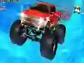 Logħba Surfista tal-Water: Monster Truck fuq Rampa Vertikali onlajn Logħba Surfista tal-Water: Monster Truck fuq Rampa Vertikali onlajn